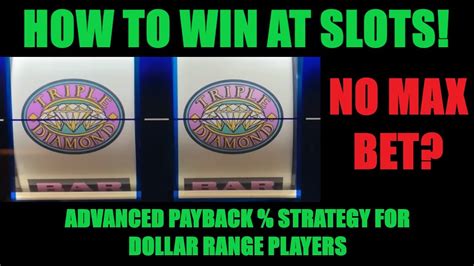 slot machine cheats and tricks